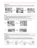 Preview for 28 page of Hitachi 535BX01B Operating Manual