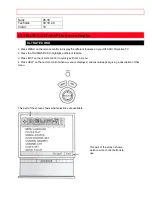 Preview for 42 page of Hitachi 535BX01B Operating Manual