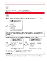 Preview for 44 page of Hitachi 535BX01B Operating Manual