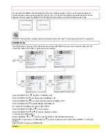 Preview for 51 page of Hitachi 535BX01B Operating Manual