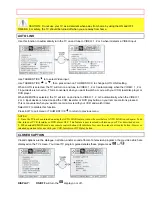 Preview for 56 page of Hitachi 535BX01B Operating Manual