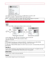 Preview for 58 page of Hitachi 535BX01B Operating Manual