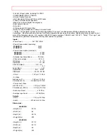 Preview for 71 page of Hitachi 535BX01B Operating Manual