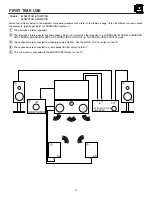 Preview for 17 page of Hitachi 53SWX10B Operating Manual