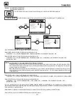 Preview for 64 page of Hitachi 53SWX10B Operating Manual