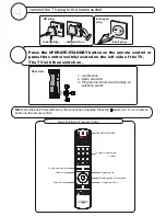 Preview for 39 page of Hitachi 55HZT66U Instruction Manual