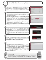 Preview for 40 page of Hitachi 55HZT66U Instruction Manual