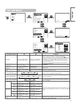 Preview for 19 page of Hitachi 55PD5000 User Manual