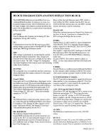 Preview for 103 page of Hitachi 61HDX98B Service Manual