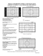 Preview for 130 page of Hitachi 61HDX98B Service Manual