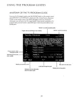 Preview for 39 page of Hitachi 61HDX98B User Manual