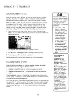 Preview for 68 page of Hitachi 61HDX98B User Manual