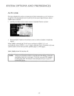 Preview for 71 page of Hitachi 61HDX98B User Manual