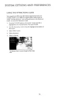 Preview for 75 page of Hitachi 61HDX98B User Manual