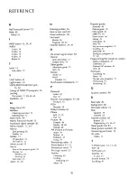 Preview for 91 page of Hitachi 61HDX98B User Manual