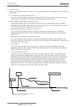 Preview for 46 page of Hitachi 8E040341 Service Manual