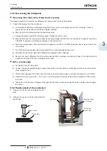Preview for 75 page of Hitachi 8E040341 Service Manual