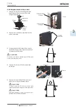 Preview for 77 page of Hitachi 8E040341 Service Manual