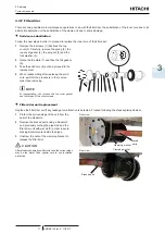 Preview for 79 page of Hitachi 8E040341 Service Manual