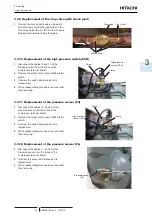 Preview for 81 page of Hitachi 8E040341 Service Manual