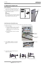 Preview for 86 page of Hitachi 8E040341 Service Manual