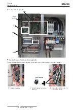 Preview for 88 page of Hitachi 8E040341 Service Manual