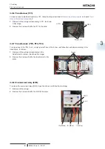 Preview for 91 page of Hitachi 8E040341 Service Manual