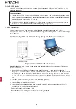 Preview for 20 page of Hitachi airCloud HC-IOTGW Installation & Maintenance Manual