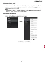 Preview for 23 page of Hitachi airCloud HC-IOTGW Installation & Maintenance Manual