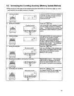 Preview for 23 page of Hitachi AJ-CE series Operation Manual