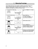 Preview for 24 page of Hitachi AJ-CE series Operation Manual