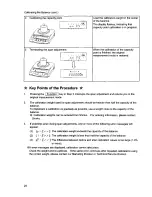 Preview for 32 page of Hitachi AJ-CE series Operation Manual