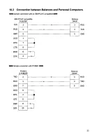 Preview for 37 page of Hitachi AJ-CE series Operation Manual