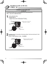 Preview for 12 page of Hitachi AJ-S70TX User Manual