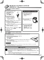 Preview for 40 page of Hitachi AJ-S70TX User Manual