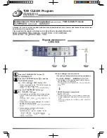 Preview for 45 page of Hitachi AJ-S80MX User Manual