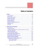 Preview for 3 page of Hitachi AMS 2000 Series Reference Manual