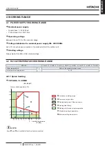 Preview for 23 page of Hitachi ATW-YCC-03 Installation & Operation Manual