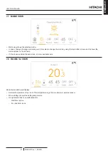 Preview for 77 page of Hitachi ATW-YCC-03 Installation & Operation Manual