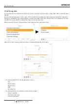 Preview for 86 page of Hitachi ATW-YCC-03 Installation & Operation Manual