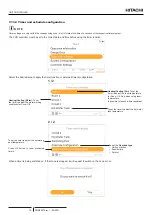 Preview for 88 page of Hitachi ATW-YCC-03 Installation & Operation Manual