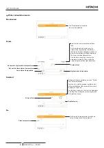 Preview for 98 page of Hitachi ATW-YCC-03 Installation & Operation Manual