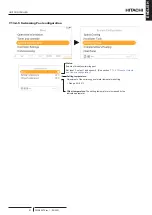Preview for 101 page of Hitachi ATW-YCC-03 Installation & Operation Manual