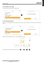Preview for 117 page of Hitachi ATW-YCC-03 Installation & Operation Manual
