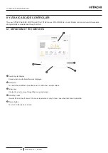 Preview for 118 page of Hitachi ATW-YCC-03 Installation & Operation Manual