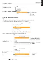 Preview for 133 page of Hitachi ATW-YCC-03 Installation & Operation Manual