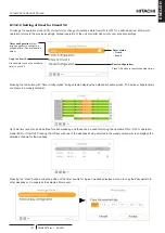 Preview for 137 page of Hitachi ATW-YCC-03 Installation & Operation Manual