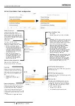 Preview for 146 page of Hitachi ATW-YCC-03 Installation & Operation Manual