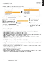 Preview for 157 page of Hitachi ATW-YCC-03 Installation & Operation Manual