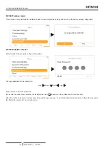 Preview for 162 page of Hitachi ATW-YCC-03 Installation & Operation Manual